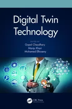 Image of Digital Twin Technology