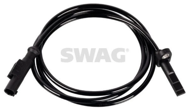 Image of ABS sensor SWAG 33 10 0459
