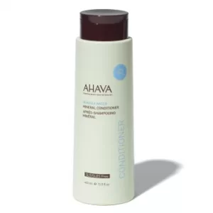 image of Ahava Mineral Conditioner 400ml