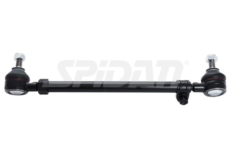 Image of SPIDAN CHASSIS PARTS Track rod assembly SPIDAN CHASSIS PARTS 45636