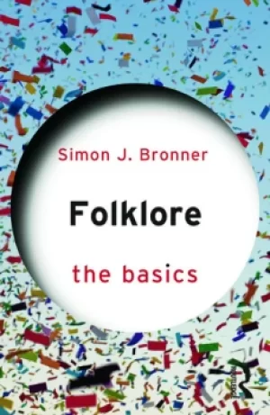 Image of Folklore: The Basics
