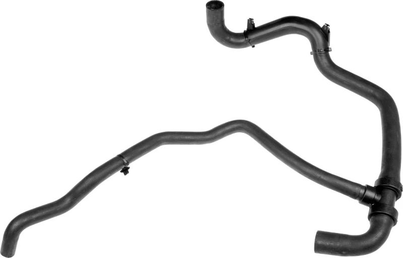 Image of GATES Radiator hose GATES 05-4092
