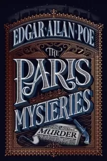 Image of The Paris Mysteries