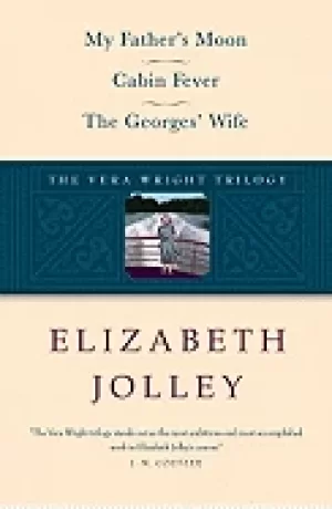 Image of vera wright trilogy my fathers mooncabin feverthe georges wife