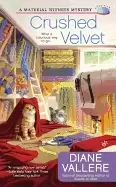 Image of crushed velvet