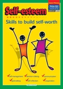 Image of Self-Esteem : Skills to Build Self-Worth