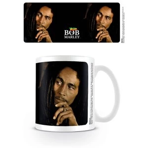 image of Bob Marley - Legend Mug