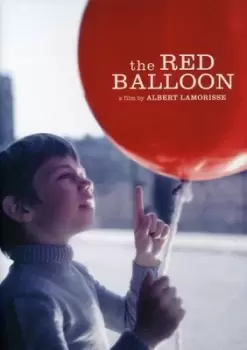Image of The Red Balloon (Criterion Collection) - DVD - Used
