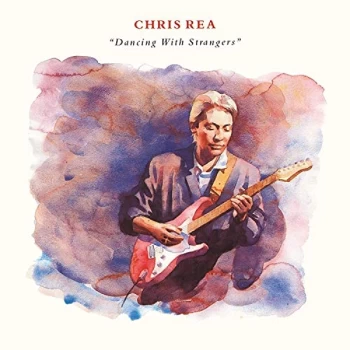 image of Chris Rea - Dancing With Strangers CD