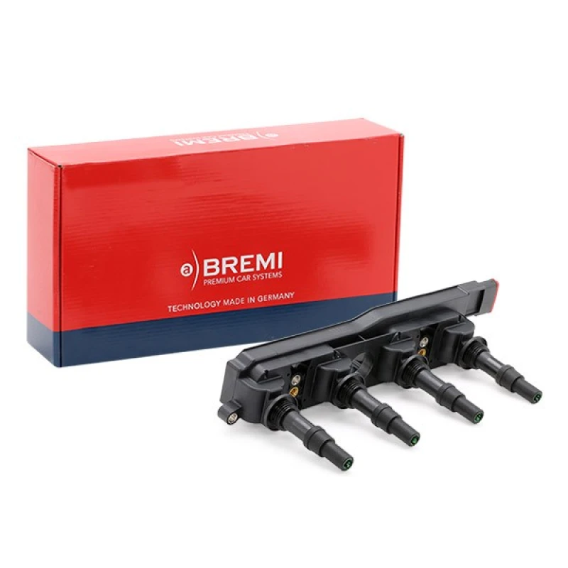 Image of Ignition coil BREMI 20193