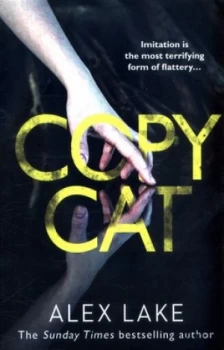 Image of Copycat by Alex Lake Book