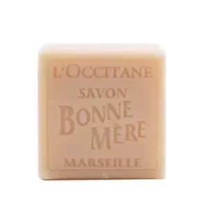 Image of L'OccitaneBonne Mere Soap - Linden & Sweet Orange 100g/3.5oz
