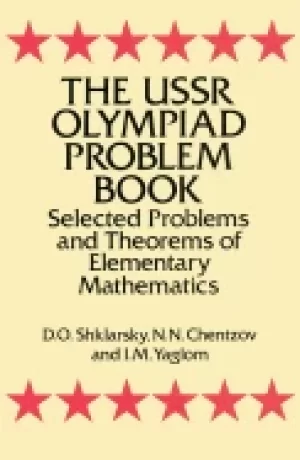 Image of ussr olympiad problem book selected problems and theorems of elementary mat