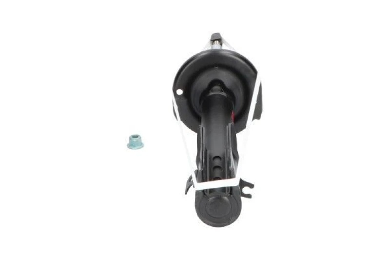 Image of KAVO PARTS SSA-5541 Shock absorber Front Axle Left, Twin-Tube, Suspension Strut, Bottom Yoke Shock Absorber (854)