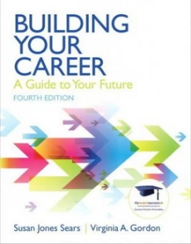 Image of Building Your Career by Susan J. Sears Book