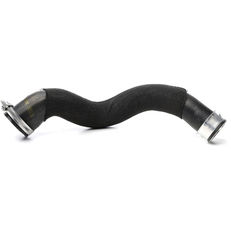 Image of METZGER 2400162 Turbocharger Hose COMPETENCE KIT with quick couplers Charger Intake Hose (3314)
