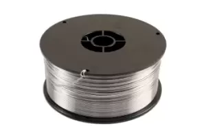 image of Laser Tools 6103 Aluminium Wire 1mm 0.5kg