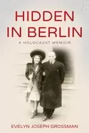 Image of hidden in berlin a holocaust memoir