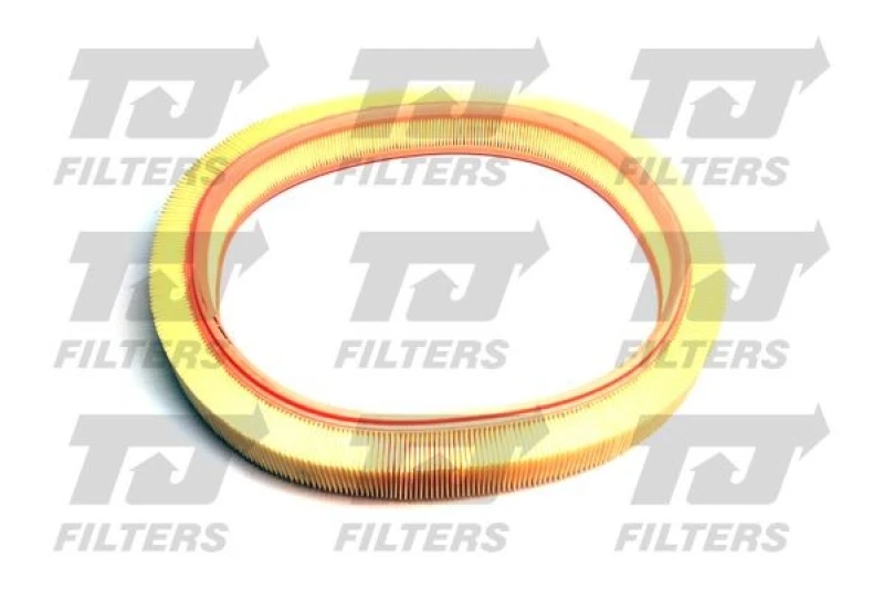 Image of QUINTON HAZELL Air filter QUINTON HAZELL QFA0835