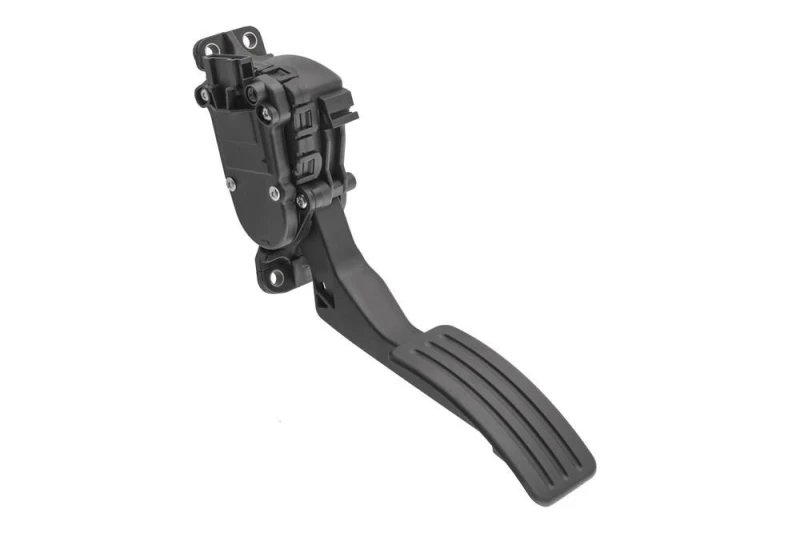 Image of Accelerator Pedal TOPRAN 633 702
