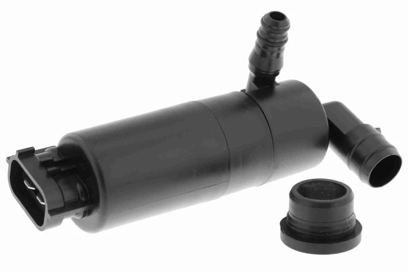 Image of Headlight washer pump VEMO V48-08-0015