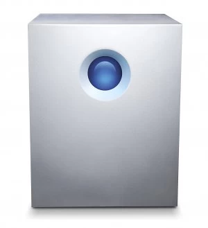 Image of Lacie 5big Thunderbolt 2 20TB Ext HDD
