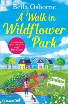 Image of A Walk in Wildflower Park