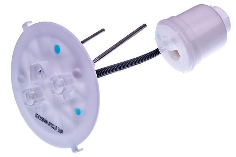 Image of DENCKERMANN Fuel filter DENCKERMANN A130218
