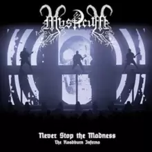 Image of Live at Roadburn: Never Stop the Madness