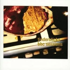 image of The Complete Bbc Sessions by Tindersticks CD Album