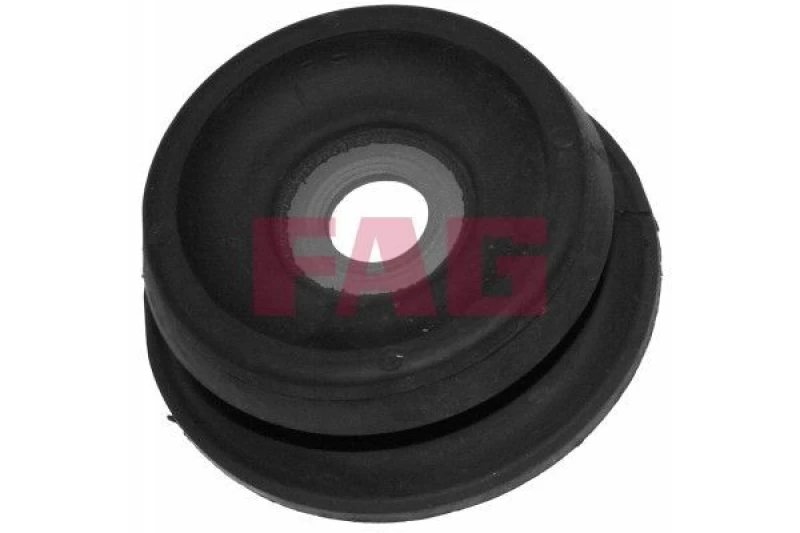 Image of Top strut mount FAG 814 0038 10