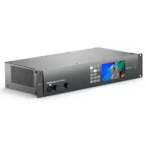 Image of Blackmagic UltraStudio 4K Extreme 3