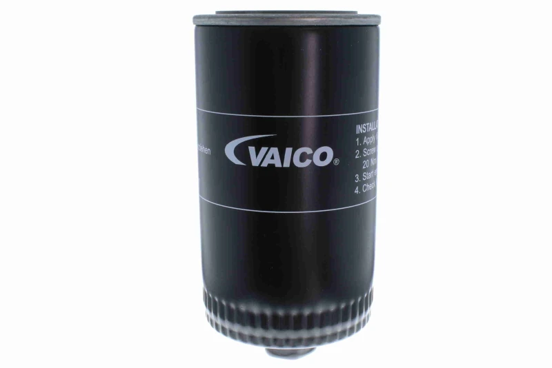 Image of VAICO V10-0326 Oil filter Spin-on Filter, Original VAICO Quality, with one anti-return valve Oil Filter (7)