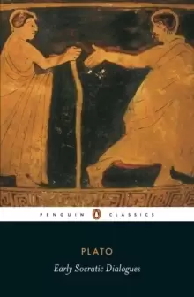 Image of Early Socratic Dialogues