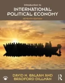 Image of Introduction to International Political Economy