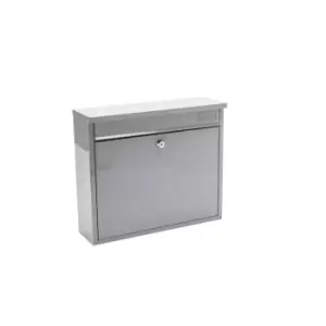 Image of Burg-Wachter Elegance Postbox French Grey