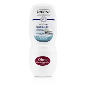 image of Lavera Neutral Roll On Deodorant 50ml