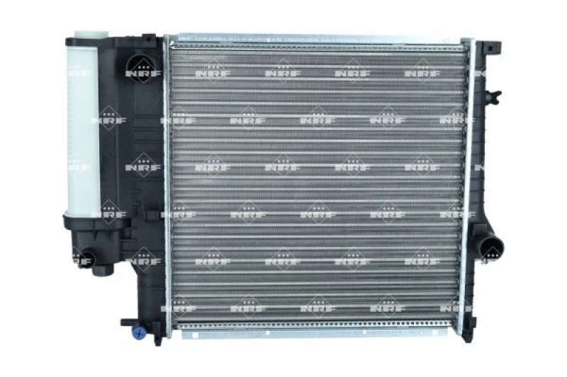 Image of NRF Engine radiator NRF 53849A