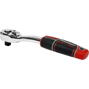 Image of Sealey 3/8" Drive Offset Flip Reverse Ratchet 3/8"