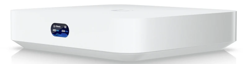 Image of Ubiquiti Ubiquiti ULTRA gateway/controller 1000 Mbps UCG-Ultra