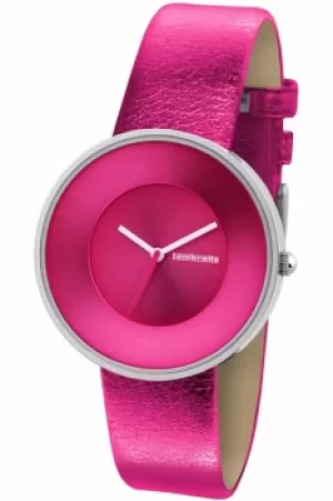 image of Ladies Lambretta Cielo Metallic Watch 2103PIN