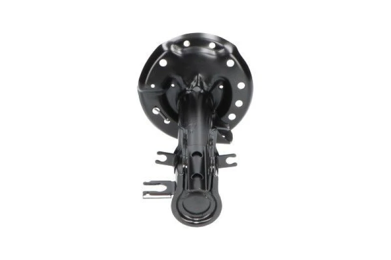 Image of KAVO PARTS SSA-10270 Shock absorber Front Axle Left, Gas Pressure, Twin-Tube, Suspension Strut, Top pin Shock Absorber (854)