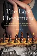 Image of last checkmate a novel