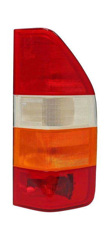 Image of DT Spare Parts 4.68141 Lens, combination rearlight Right Lens,combination rearlight (93)