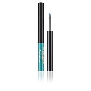 image of COLOUR X-PERT eye liner waterproof #04-turquoise