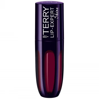 image of By Terry LIP-EXPERT SHINE Liquid Lipstick (Various Shades) - N.7 Cherry Wine