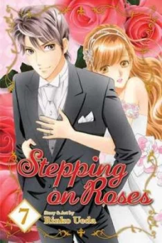Image of Stepping on Roses. Vol. 7 by Rinko Ueda Book