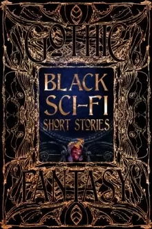 Image of Black Sci-Fi Short Stories