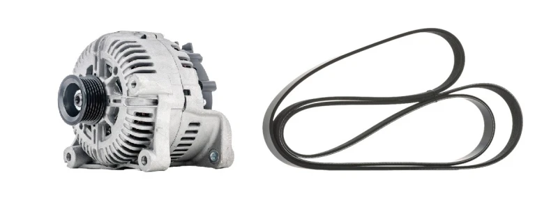 Image of RIDEX 4G2992 Generator Alternator (4)