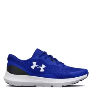 Image of Under Armour BGS Surge 3 - Blue